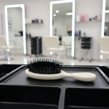 Load image into Gallery viewer, NYLON MINI HAIR BRUSH