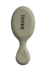 Load image into Gallery viewer, NYLON MINI HAIR BRUSH