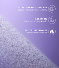 Load image into Gallery viewer, Dry Shampoo | Light Tones