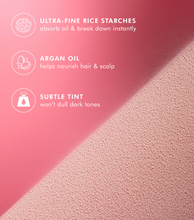 Load image into Gallery viewer, Dry Shampoo Dark Tones