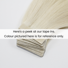 Load image into Gallery viewer, TAPE INS | FIERCE