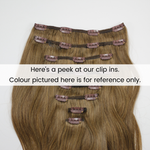 Load image into Gallery viewer, CLIP IN | DOLL