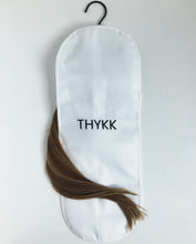 Load image into Gallery viewer, SATIN BAG & HANGER