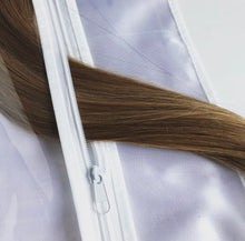 Load image into Gallery viewer, SATIN BAG & HANGER