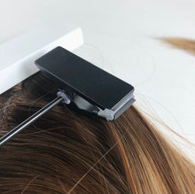 Load image into Gallery viewer, SATIN BAG & HANGER