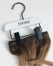 Load image into Gallery viewer, SATIN BAG & HANGER