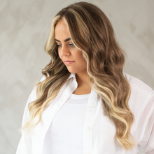 Load image into Gallery viewer, WEFT | VISIONARY