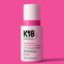 Load image into Gallery viewer, K18 HeatBounce conditioning heat protectant

