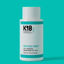 Load image into Gallery viewer, K18 Peptide Prep Detox Shampoo
