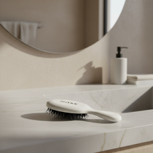 Load image into Gallery viewer, NYLON MINI HAIR BRUSH
