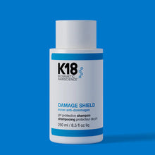 Load image into Gallery viewer, K18 Damage Shield PH Protective | Shampoo

