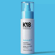 Load image into Gallery viewer, K18 AstroLift™ reparative volume spray
