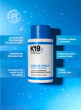 Load image into Gallery viewer, K18 Damage Shield Conditioner
